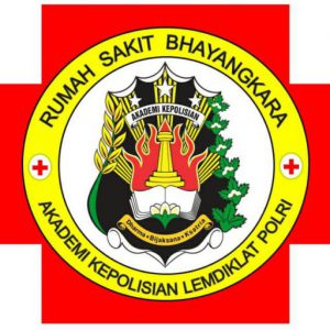 RS Bhayangkara Akademi Kepolisian Logo